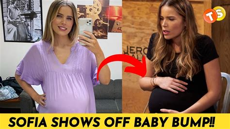 Is Sasha From General Hospital Pregnant In Real Life Youtube