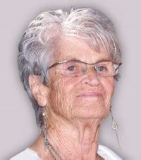 Marie France Hebert Avis D C S Necrologie Obituary