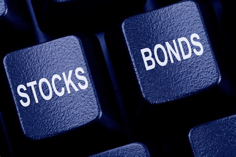 Bond Etf Vs Stock Etf Whats The Difference