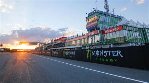 Motogp Brno Niente Gp Per La Prossima Stagione Metropolitan