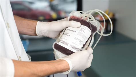 Fda Issues Final Guidance On Deferral Criteria For Gay And Bisexual Men Bloodworks Northwest Blog