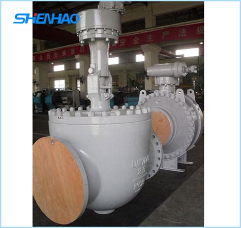 Ball Valves Wenzhou ShenHao Valve Co Ltd