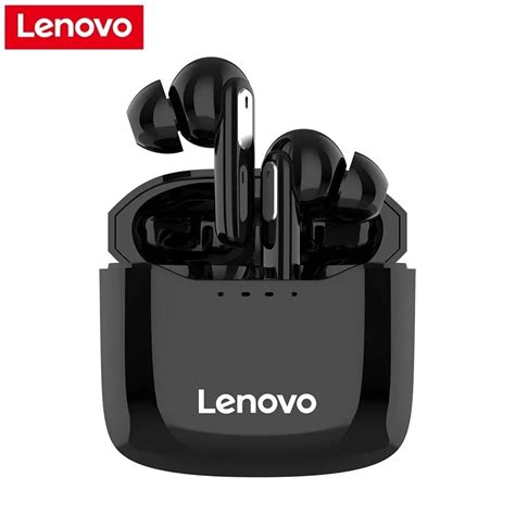 Lenovo Original Xt81 Tws Fones De Ouvido Sem Fio Bluetooth 5 1 Hifi