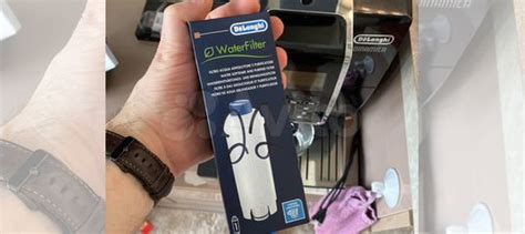 Фильтр-картридж dlsc002, Делонги Delonghi купить в Санкт-Петербурге с ...