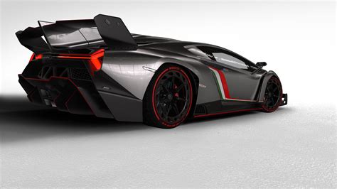 Lamborghini Veneno Delivery - US Price $4,100,000 [video]