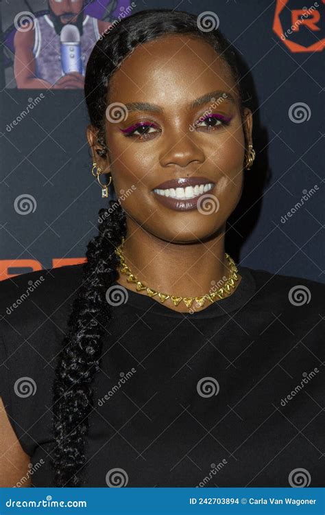 Novi Brown Actor Editorial Stock Image Image Of Cinemas 242703894