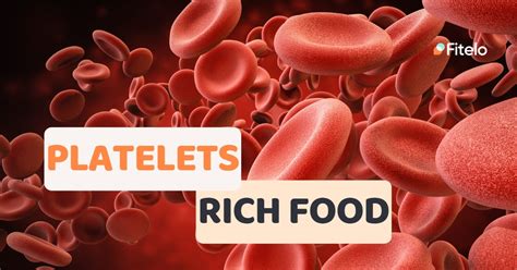 Platelets Increase Food: 8 Foods To Increase Your Platelet Count 