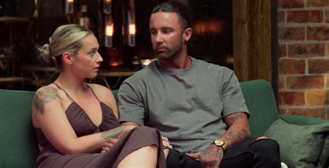 Let S Find Out If Jack And Tori Ever Have Sex On MAFS Australia 2024