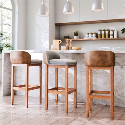 Banqueta Para Cozinha Moderna