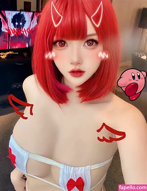 Yuki Hiino Hiino Cosplay Hn01 Y Nude Leaked OnlyFans Photo 35