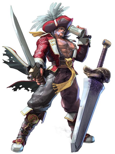 Soul Calibur V Official Artworks And Characters Game Art Hq