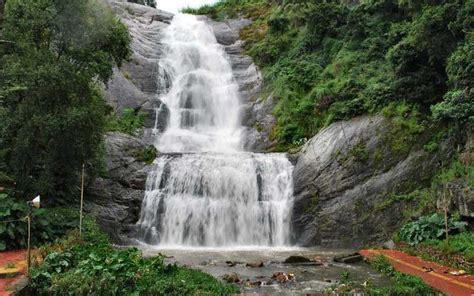 13 Stunning Waterfalls in Kodaikanal You Must Visit (2023)