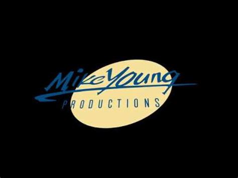 Mike Young Productions Logo - LogoDix