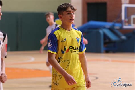 El CD San Roque Juvenil vuelve al Pedro Delgado de Segovia