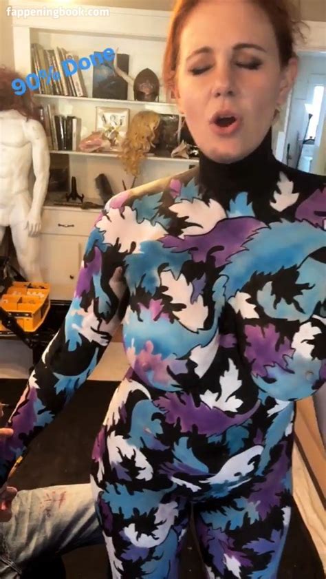 Maitland Ward Maitlandward Nude OnlyFans Leaks Fappening Page FappeningBook