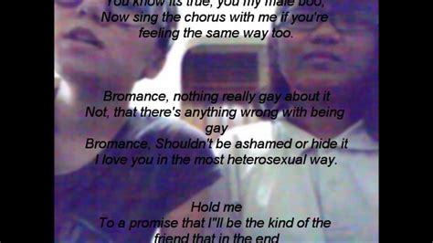 J E Covers On Gay Songs Bromance Boy Is A Bottom Call Me Maybe Parody