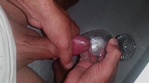 Project Glass Filled With Sperm Cumshot Free Gay Porn Xhamster