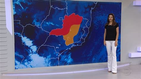 Vídeo Belo Horizonte não terá chuva pelo menos nos próximos dez dias