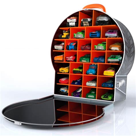 M Hot Wheels Container Pentru Ma Inu E De Baz Cod Hwcc Sc Av Diverta