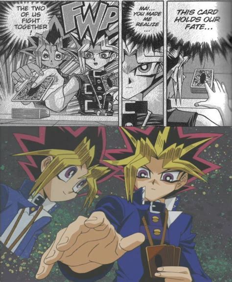 Pin De Link Leons Hoe Aemond Apo Em Yugioh