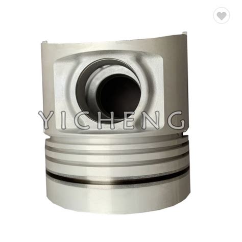 China Customized Hino K D Engine Piston