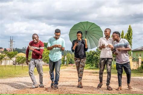 Los J Venes En Frica Deber An Tener Voz En Las Decisiones Que Afectan