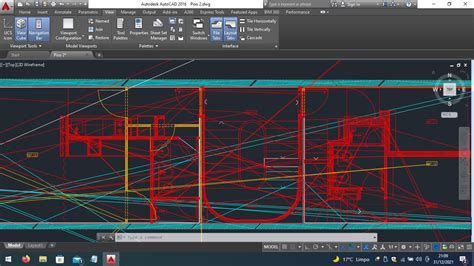 How To Remove Unwanted Lines In Autocad Printable Online