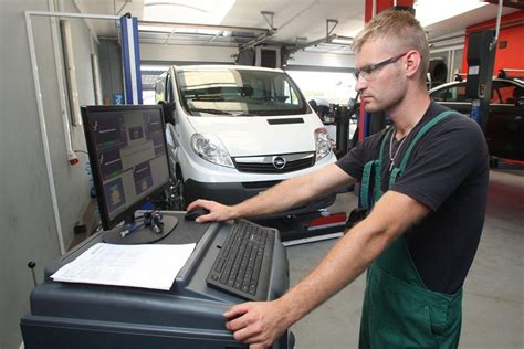 Przegl D Techniczny Auta B D Kolejne Zmiany W Przepisach Motofakty