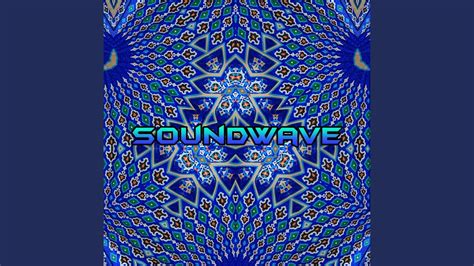 SOUNDWAVE - YouTube