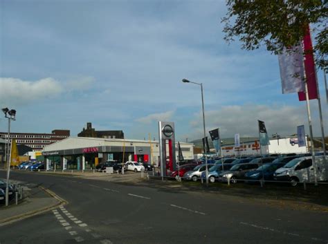 Colin Appleyard buys Keighley Nissan dealer – Car Dealer Magazine