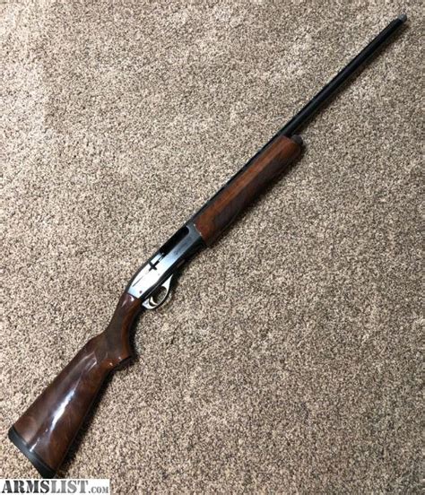 ARMSLIST For Sale Remington 1100 Sporting 12