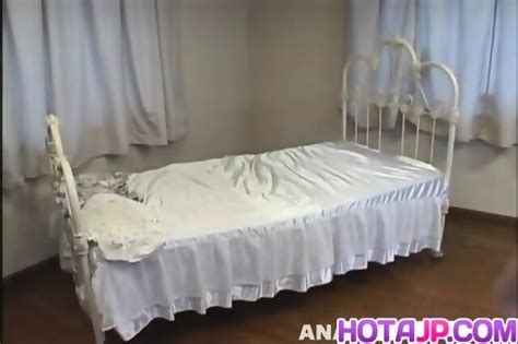 Extra Naughty Sex Moments With Nurse Kaoruko Wakaba More At