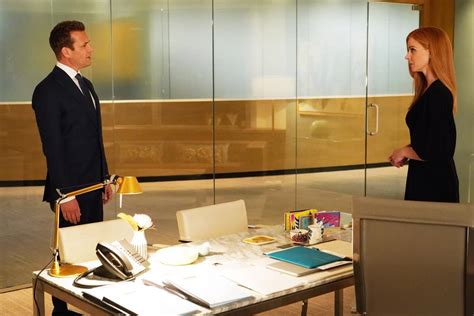 Preview — Suits Season 9 Episode 1: Everything’s Changed