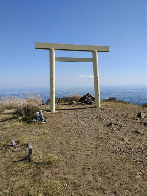 鈴鹿セブンマウンテンの6座目・入道ヶ岳 N Junさんの入道ヶ岳・鎌ヶ岳・仙ヶ岳の活動データ Yamap ヤマップ