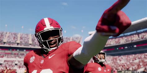 Ea Sports College Football Is Already A Massive Hit And It S Not