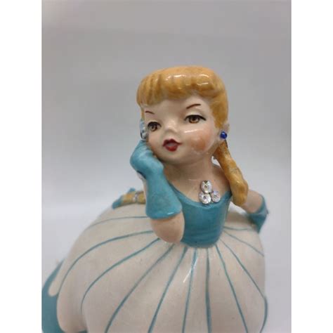 Vintage Figurine Etsy