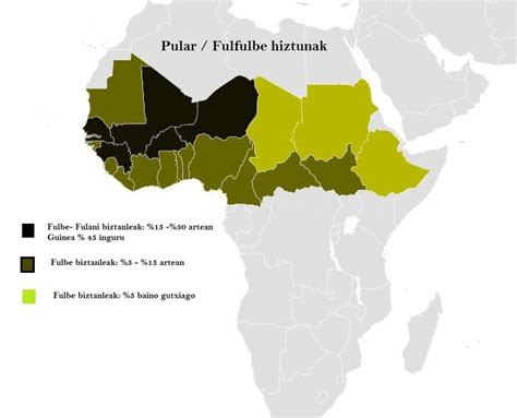 Pular Fulfulde Hizkuntza Eta Kultura Barrutia Ikastola
