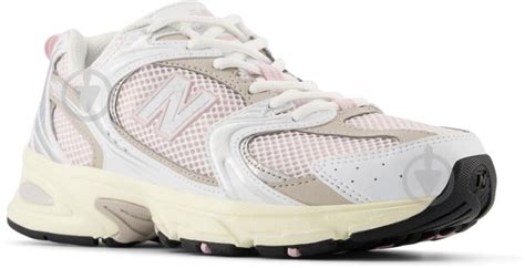 ᐉ Кроссовки женские демисезонные New Balance 530 MR530ASR р.37 бело ...