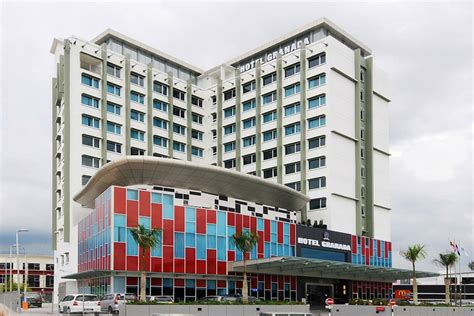 Hotel Granada Johor Bahru 2019 𝗗𝗲𝗮𝗹𝘀 And 𝗣𝗿𝗼𝗺𝗼𝘁𝗶𝗼𝗻𝘀 Expedia Malaysia