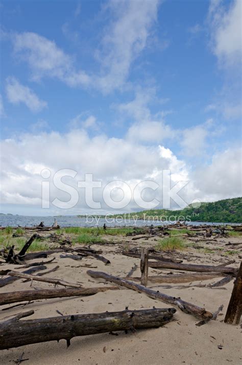 Lake Superior Shoreline Stock Photo | Royalty-Free | FreeImages