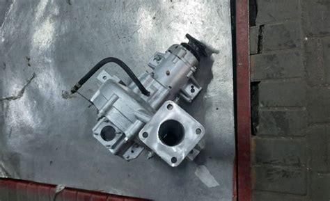 Купить Пожежний насос ПН-40 УВ, цена 35000 ₴ — Prom.ua (ID#1649864156)