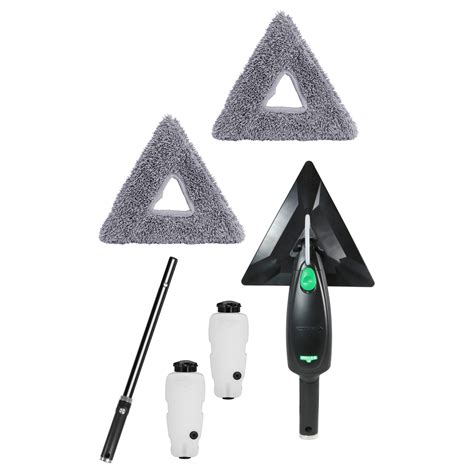 Unger Stingray Professional Window Cleaning Kit Unger Usa