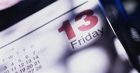 Laugh Away Bad Luck With These 40 Friday The 13th Dad Jokes