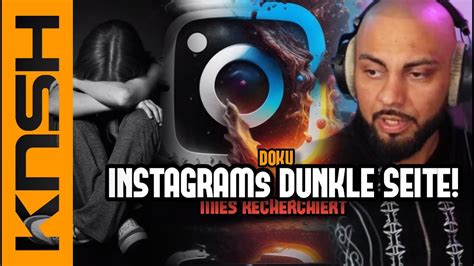 Wie INSTAGRAM unser LEBEN VERÄNDERT MIES RECHERCHIERT TWITCH