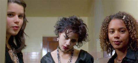 'The Craft' Reboot Being Conjured Up By Blumhouse And Director Zoe ...