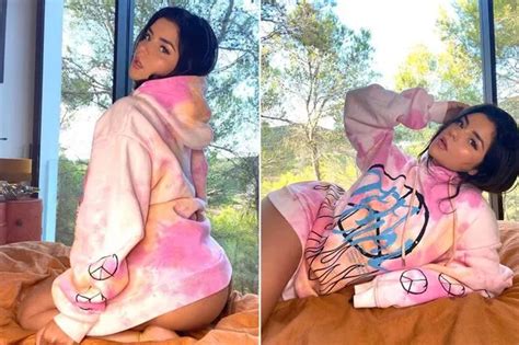 Demi Rose Puts Boobs And Bum Centre Stage In Thong Bikini For Steamy Photoshoot Daily Star