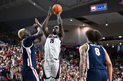 2025 Gonzaga Bulldogs Basketball Predictions and Odds to Win National