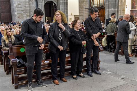 Accidente Canarios Ruman A Funeral En Santa Ana Por La Familia