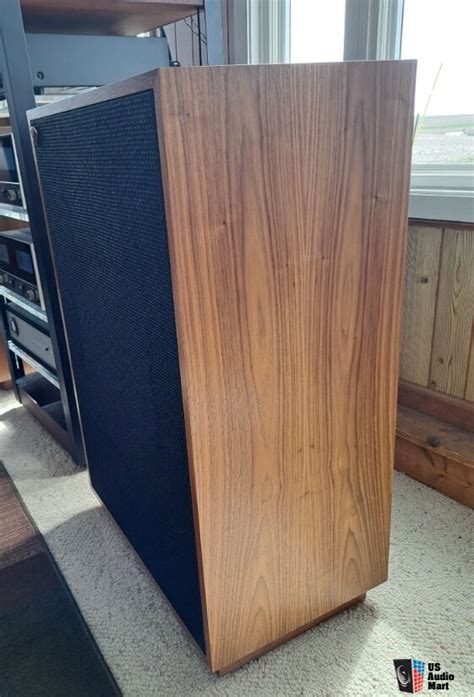 Klipsch Cornwall Iii Speakers Photo Us Audio Mart