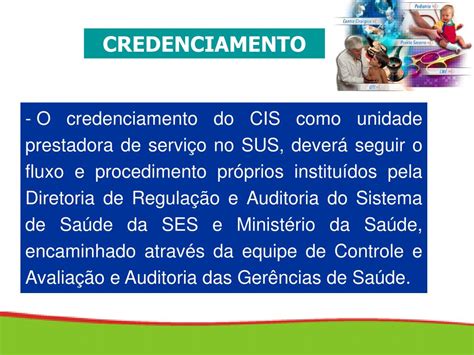 PPT CONSÓRCIOS INTERMUNICIPAIS DE SAÚDE PowerPoint Presentation free